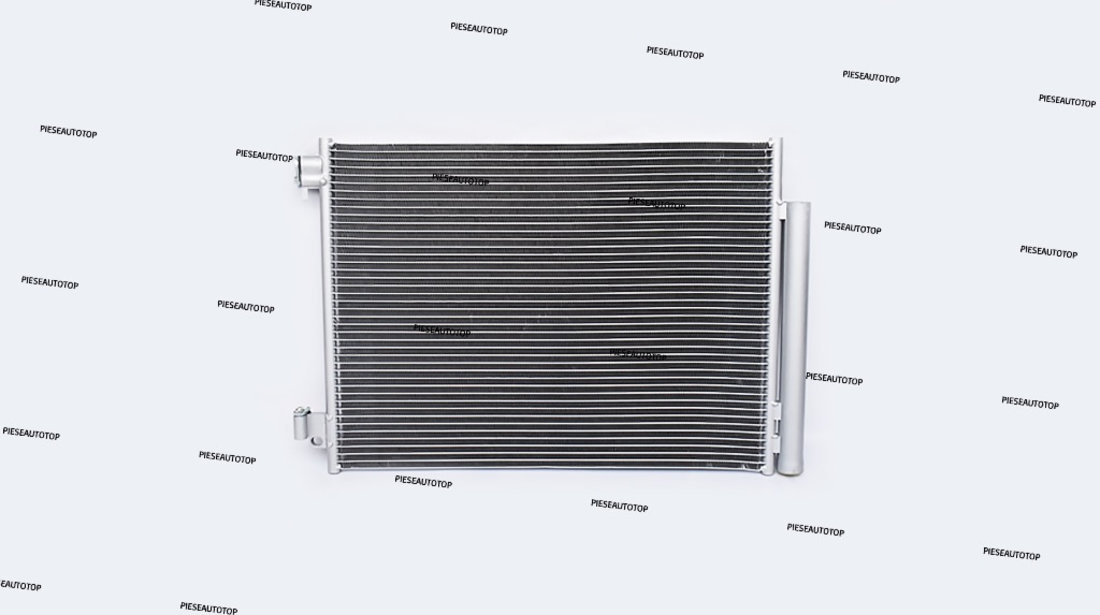 Condensator Radiator AC Renault Captur 2013-2019 NOU (DIESEL)