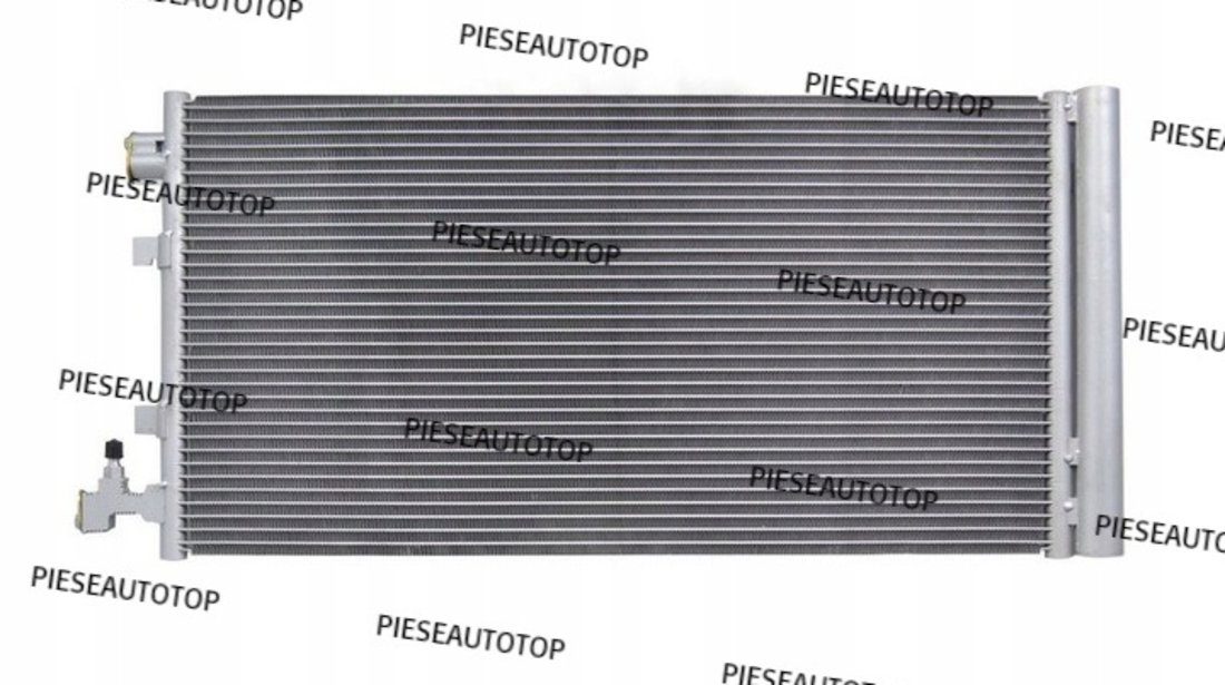 Condensator radiator ac Renault Grand Scenic 3 2009-2015 NOU 921100001R