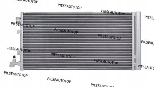 Condensator radiator ac Renault Grand Scenic 3 2009-2015 NOU 921100001R