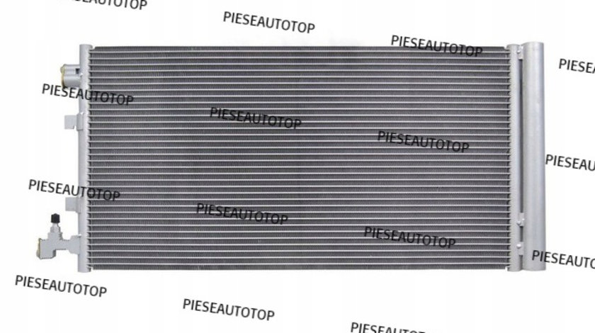 Condensator radiator ac Renault Grand Scenic 3 2009-2015 NOU 921100001R