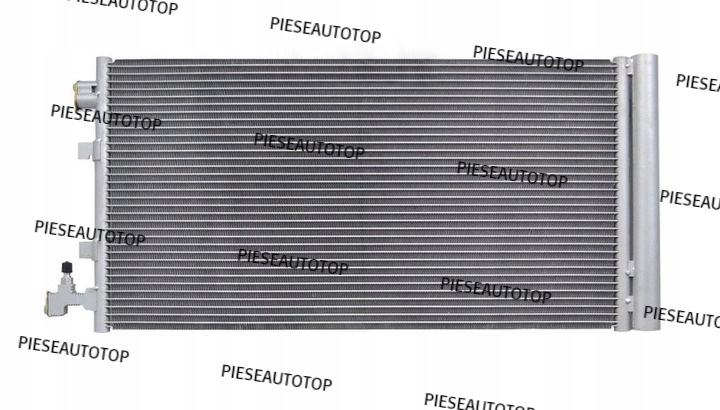 Condensator radiator ac Renault Megane 3 2008-2016 NOU 921100001R