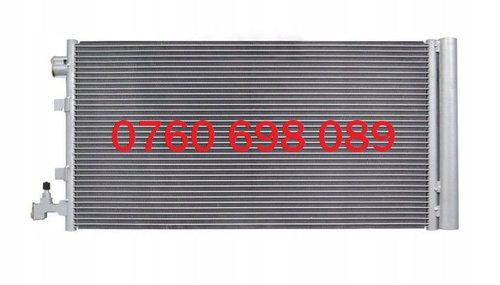 Condensator radiator ac Renault Megane 3 2008-2016 NOU 921100001R