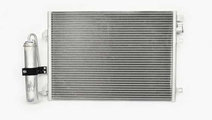 Condensator radiator aer conditionat Dacia Logan N...