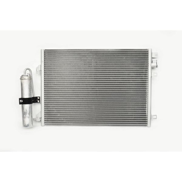 Condensator radiator aer conditionat Dacia Logan NOU 2004 - 2012 NOU