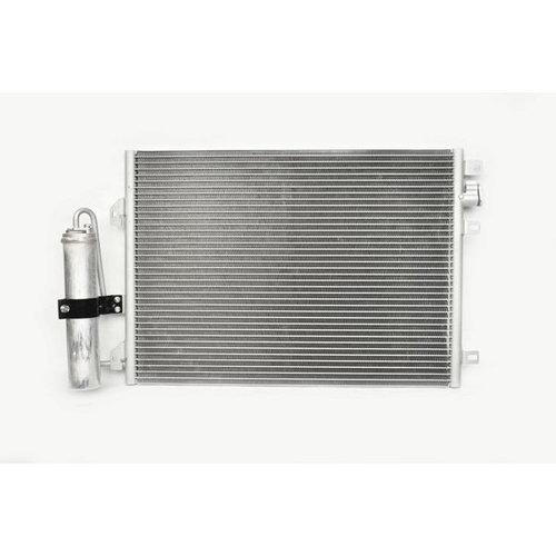 Condensator radiator aer conditionat Dacia Logan NOU 2004 - 2012 NOU