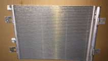 Condensator Radiator clima AC Logan Facelift MPI 1...