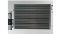 Condensator radiator Dacia Logan,Dacia Sandero 200...