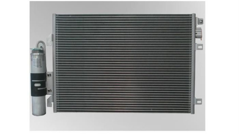 Condensator radiator Dacia Logan,Dacia Sandero 2008-2012 NOU 6001550660