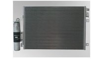 Condensator radiator nou Dacia Logan 2008 - 2012 (...