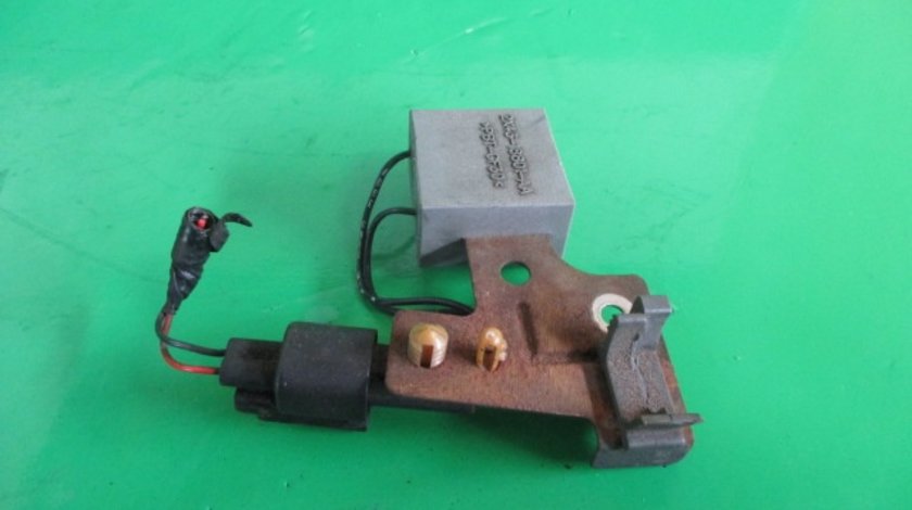 CONDENSATOR RADIO COD 1x43-18801-AA JAGUAR X-TYPE FAB. 2001 - 2009 ⭐⭐⭐⭐⭐