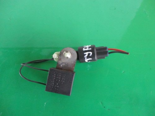 CONDENSATOR RADIO COD 1X43-18801-BA JAGUAR X-TYPE FAB. 2001 - 2009 ⭐⭐⭐⭐⭐