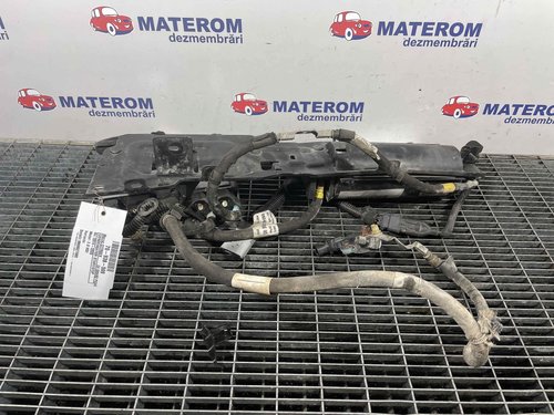 CONDENSATOR START/STOP CITROEN C4 GRAND PICASSO 2.0 HDI - (2014 2020)
