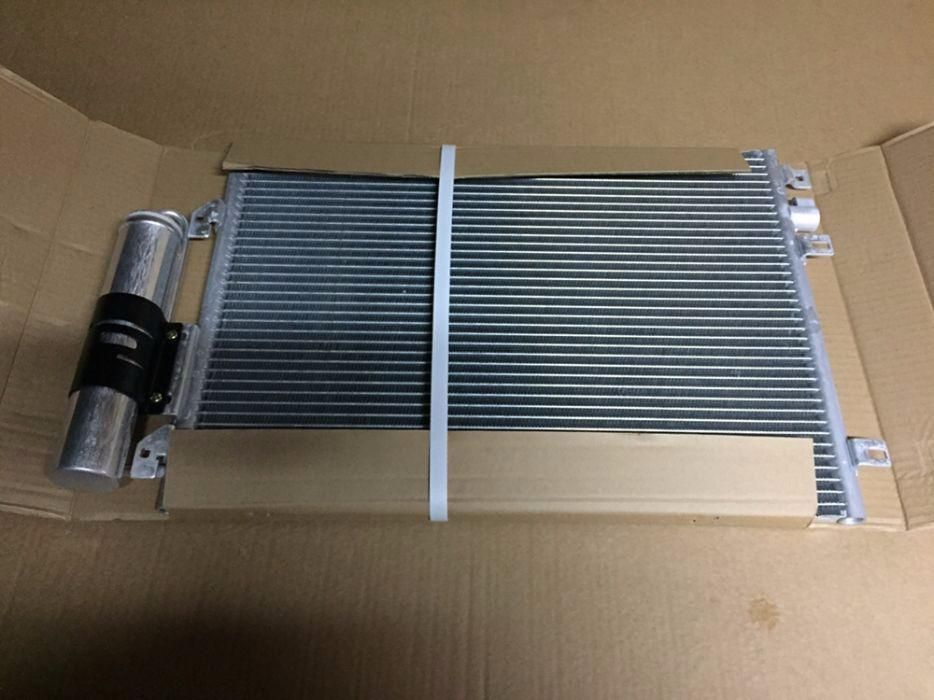 Condesator Radiator clima AC Dacia Logan 1,6 Dacia Logan 1.4 2004-2008