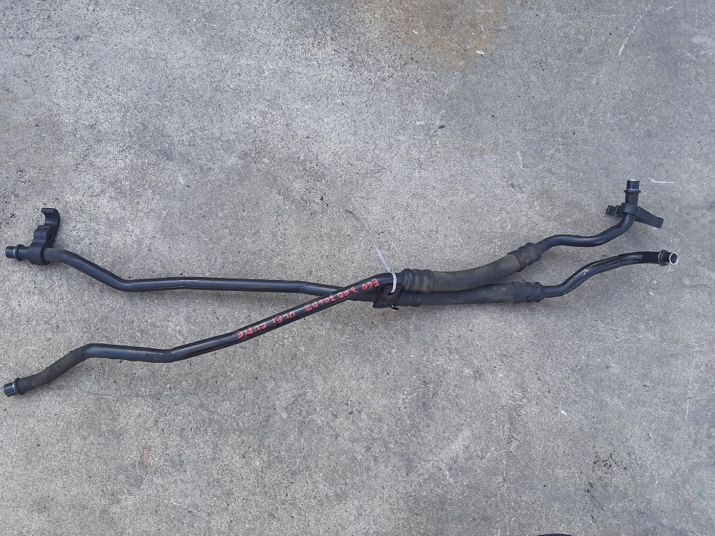 Conduce ulei cutie 3.0 d 306d2 bmw seria 5 e60