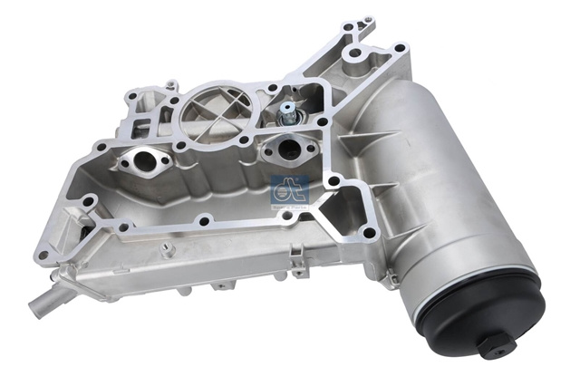 Conducere Aer Radiator Ulei Diesel Technic Dt Mercedes-Benz 4.69699