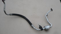 Conducet Ac aer conditional Renault clio 1998 2008