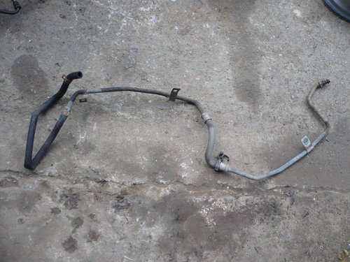 Conducete Ulei Servo Directie Renault clio 1 din ani 1995 1999