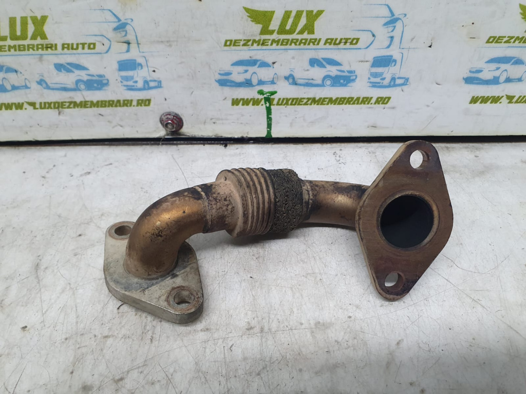 Conducgta egr 038131521bq 1.9 tdi bkc Audi A3 8P/8PA [facelift] [2004 - 2008]