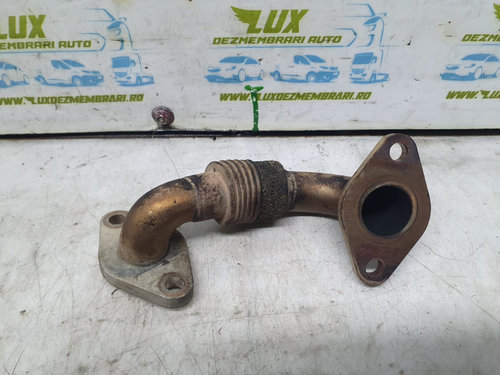 Conducgta egr 038131521bq 1.9 tdi bkc Volkswagen VW Golf 5 [2003 - 2009] 1.9 tdi BKC