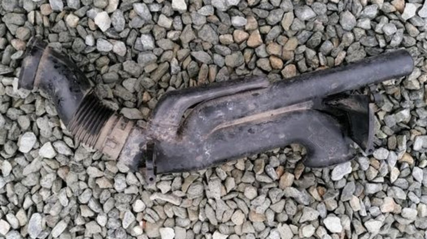 Conductă aer Opel Astra G Zafira A 1.8 benzina 1999-2005