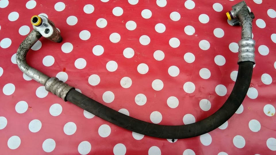 Conductă Climă Cod 1K0820721G, cod nou 1K0820721BE Audi, Skoda, Seat, Vw