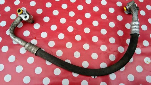 Conductă Climă Cod 1K0820721G, cod nou 1K0820721BE Audi, Skoda, Seat, Vw