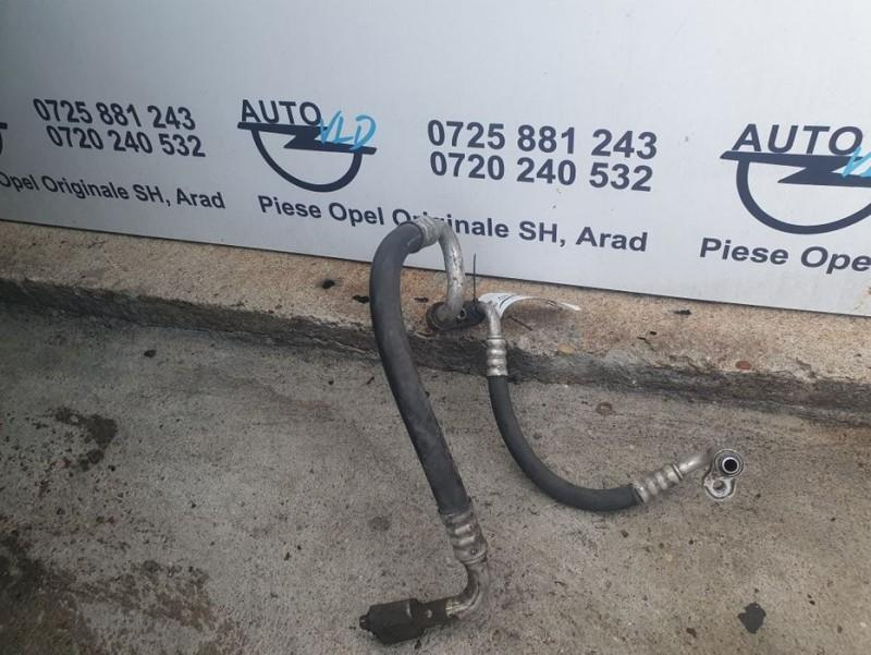 Conductă Clima Ac Opel Astra H GTC 2004-2007