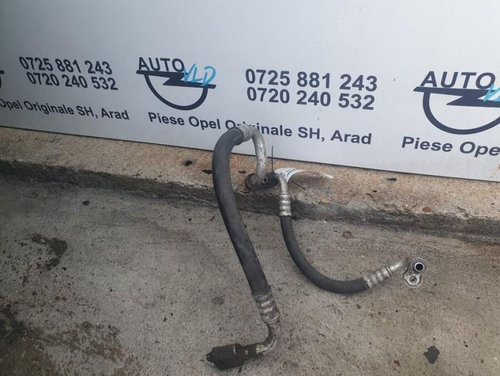 Conductă Clima Ac Opel Zafira B Facelift 2008-2014