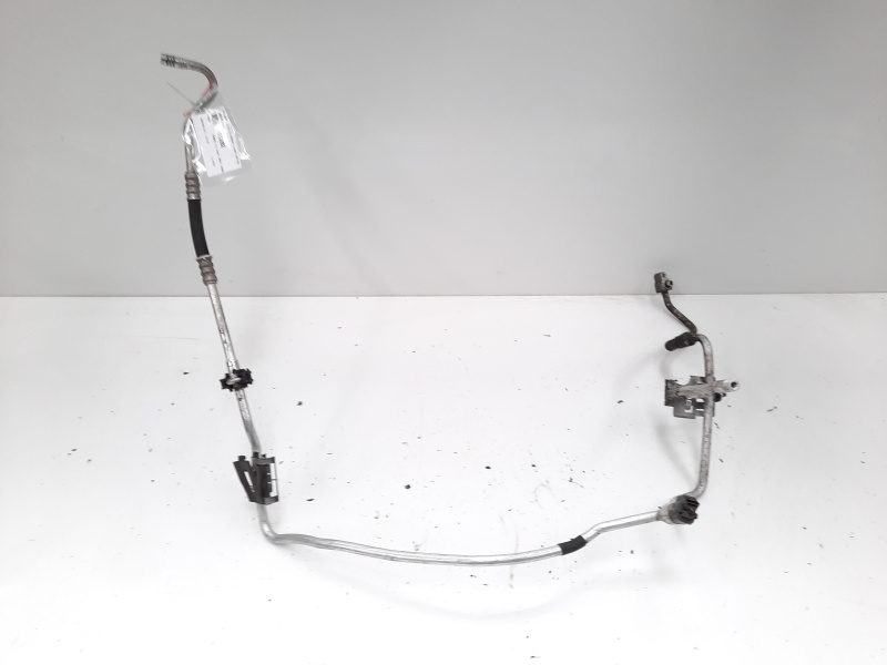Conduct clima cu senzor, Ford Mondeo 3 Combi (BWY), 2.0 TDCI, D6BA (id:580282)