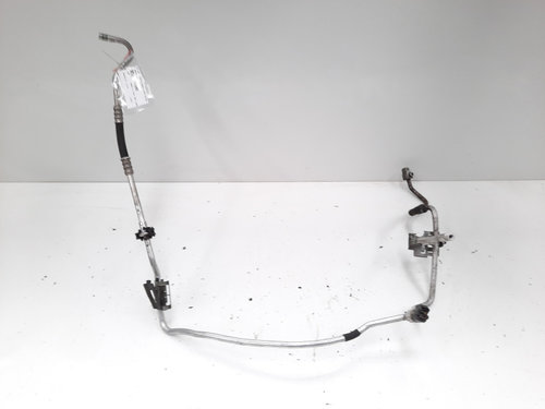 Conduct clima cu senzor, Ford Mondeo 3 Combi (BWY), 2.0 TDCI, D6BA (id:580282)