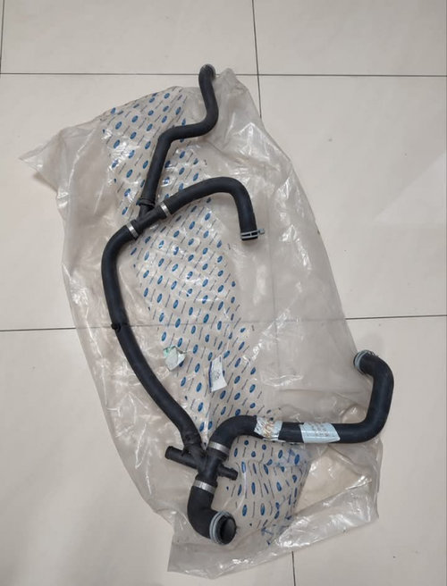 Conductă completă radiator ( originală) Ford Transit 2.2 TDCI