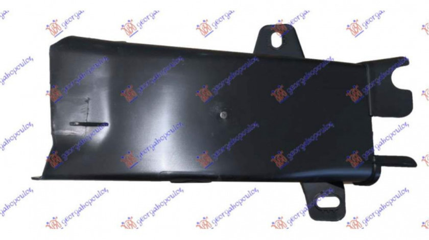 CONDUCT DE AER FATA INTERIOR PLASTIC (PARTEA FATA) (PENTRU FRANA) BMW SERIES 5 (F10/11) 10-13 51747200797