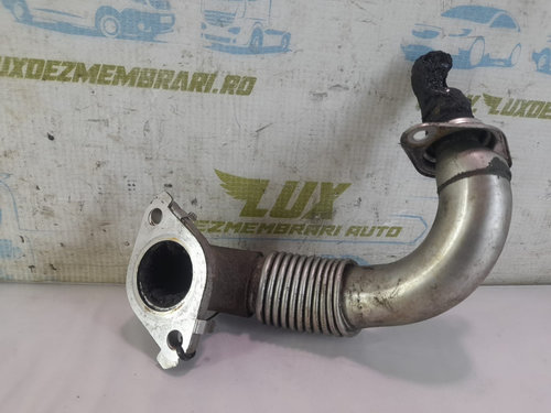 Conductă EGR 2.0 crdi D4HA Kia Sportage 4 [2016 - 2020] 2.0 crdi D4HA