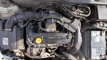 Conductă turbina 1.7 dti 55 kw Y17DT Opel Astra G...