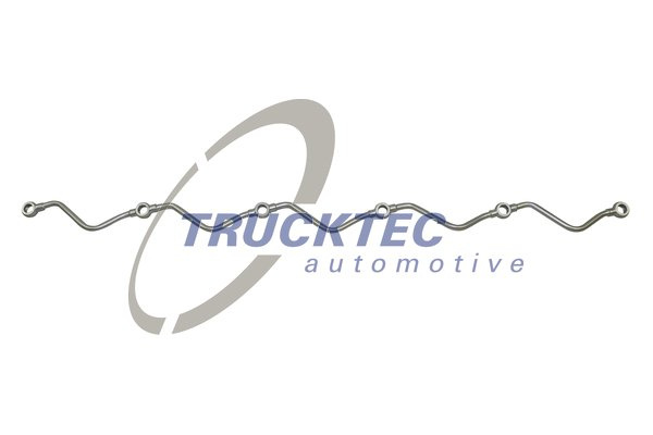 Conducta (0110192 TRUCKTEC) MERCEDES-BENZ,SETRA