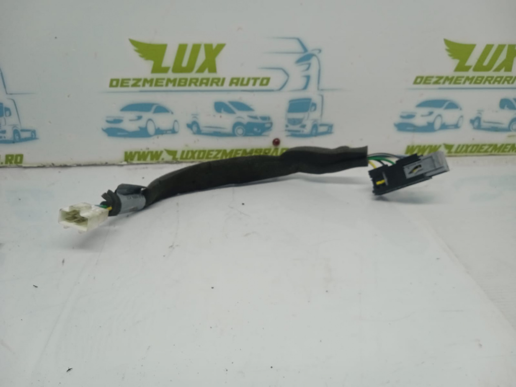 Conducta 27726em01a Nissan Qashqai 2 J11 [2013 - 2020] 1.6 dci R9M