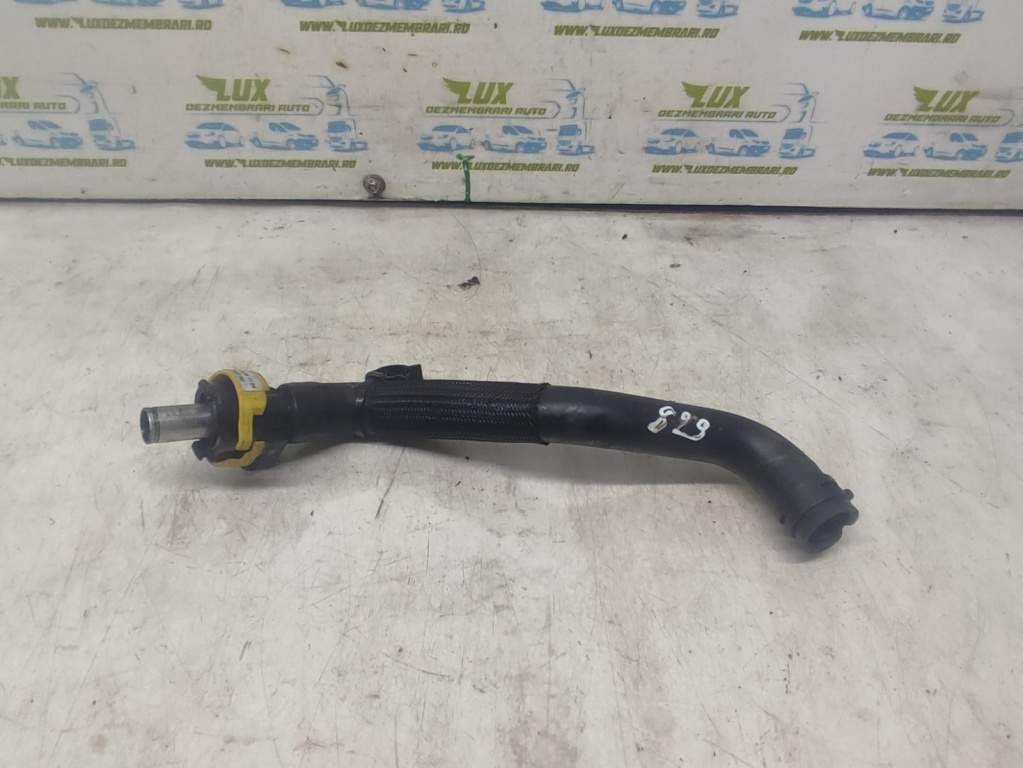 Conducta 9803931580 2.2 hdi 4H03 Citroen Jumper 2 [2nd facelift] [2015 - 2021]