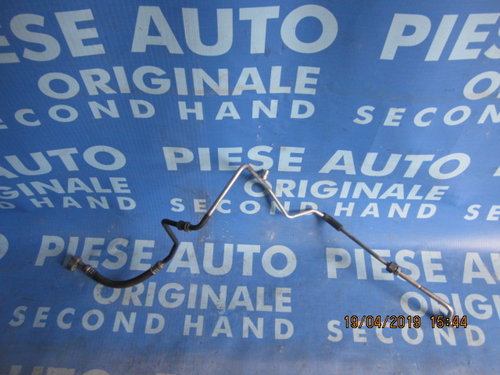 Conducta A.C Audi A2; 8Z1260713A