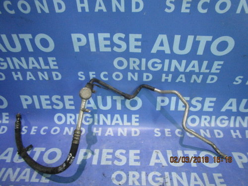 Conducta A.C. Audi A3 ; 1J1820743J (compresor-vaporizator)
