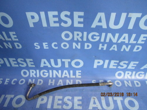 Conducta A.C. Audi A3 (compresor-radiator)