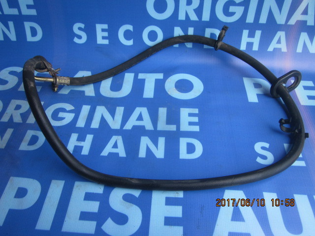 Conducta A.C. Audi A4 ; 2658B321-2758B320