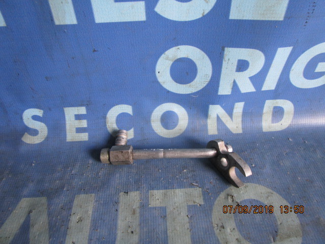 Conducta A.C Audi A4