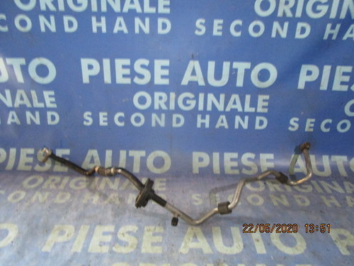 Conducta A.C Audi A6 C6 2006