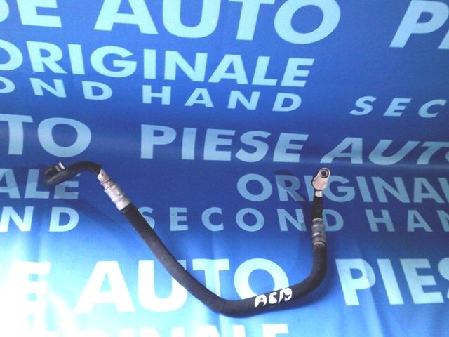 Conducta A.C Audi A6 C6;  4F0260701C