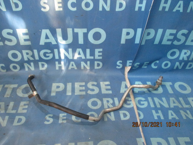 Conducta A.C Audi A6