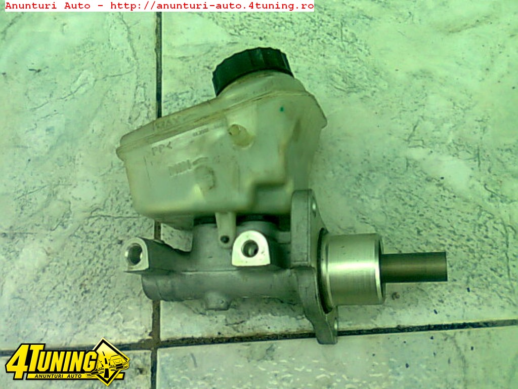 Conducta A C BMW 320d E46