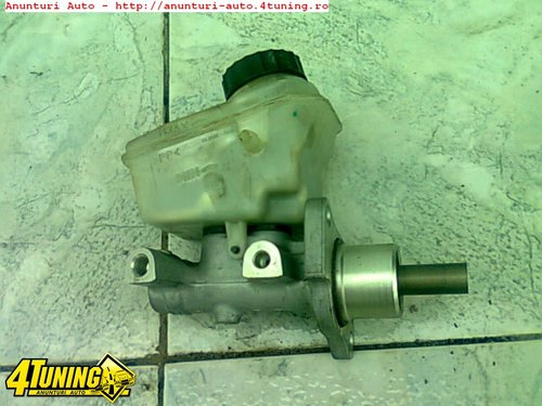 Conducta A C BMW 320d E46