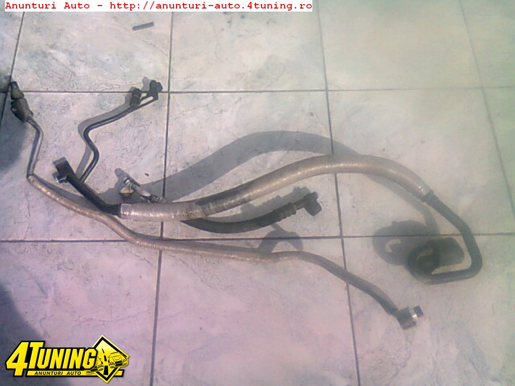 Conducta A C BMW 323ci E46
