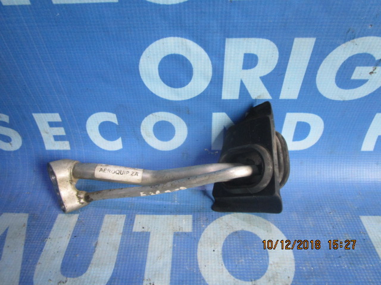 Conducta A.C BMW E36 316ti (calorifer)