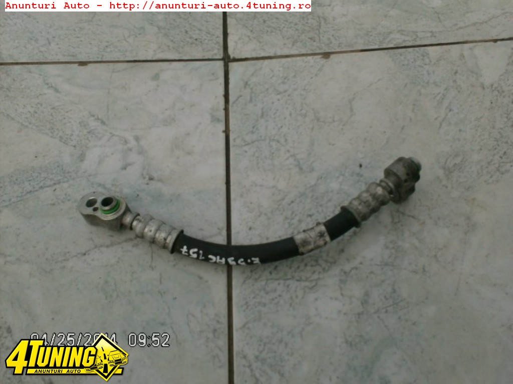 Conducta A C BMW E39 520i